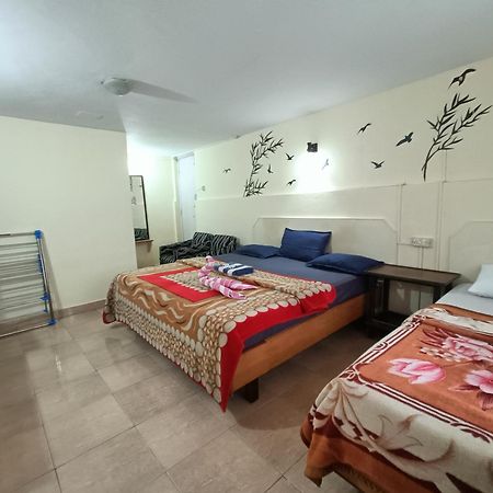 Sai Garden Home Coorg Мадикери Екстериор снимка