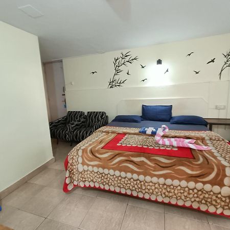 Sai Garden Home Coorg Мадикери Екстериор снимка