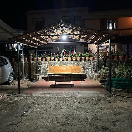 Sai Garden Home Coorg Мадикери Екстериор снимка