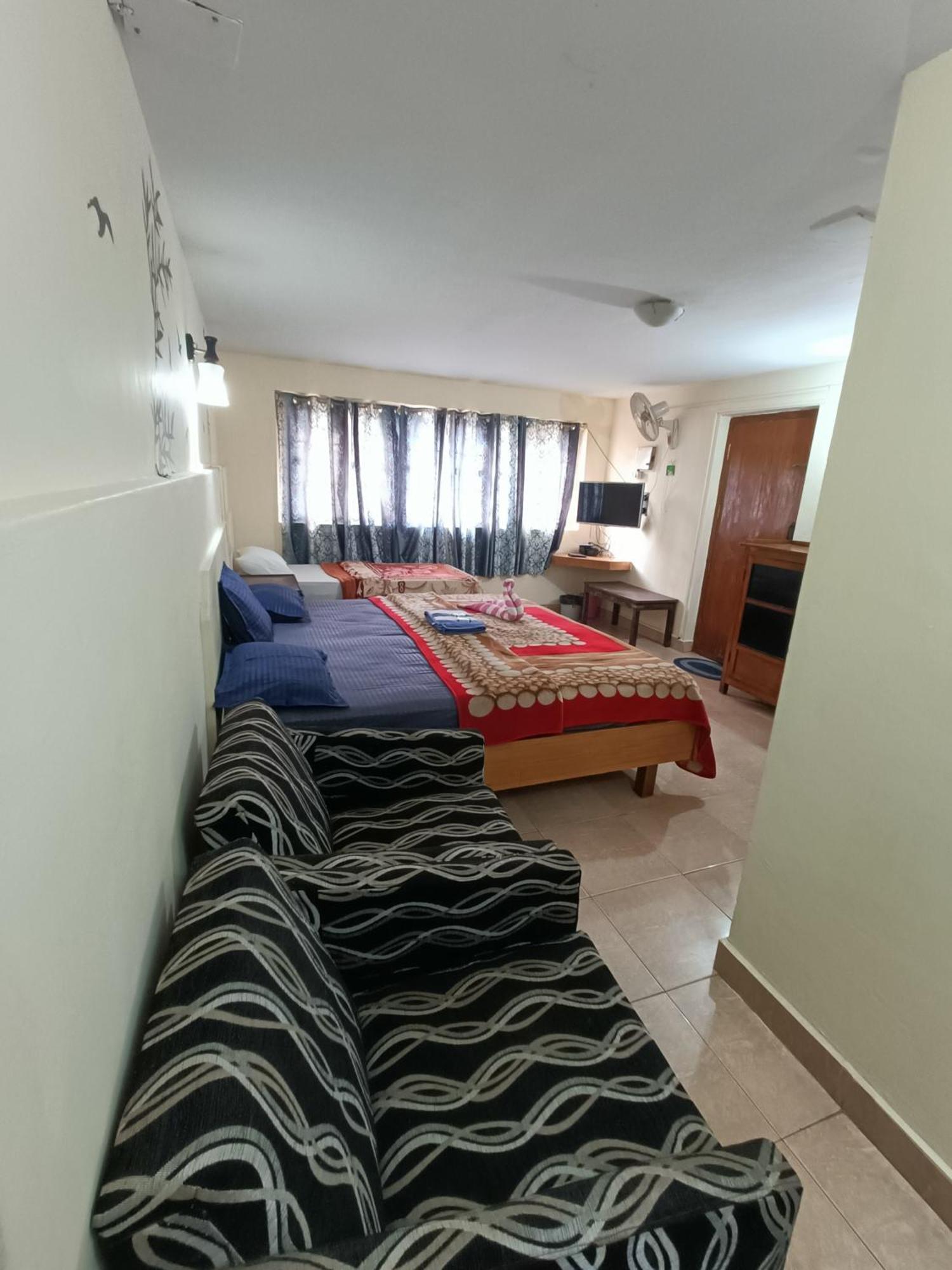 Sai Garden Home Coorg Мадикери Екстериор снимка
