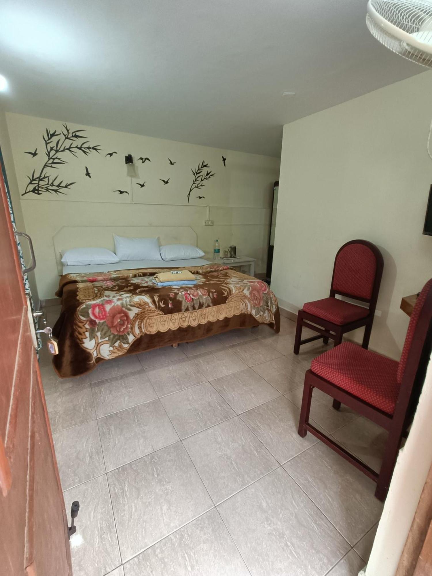 Sai Garden Home Coorg Мадикери Екстериор снимка