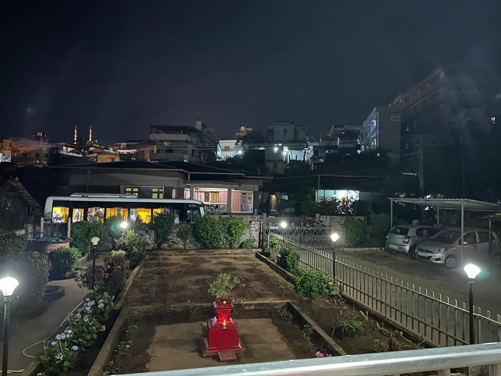 Sai Garden Home Coorg Мадикери Екстериор снимка