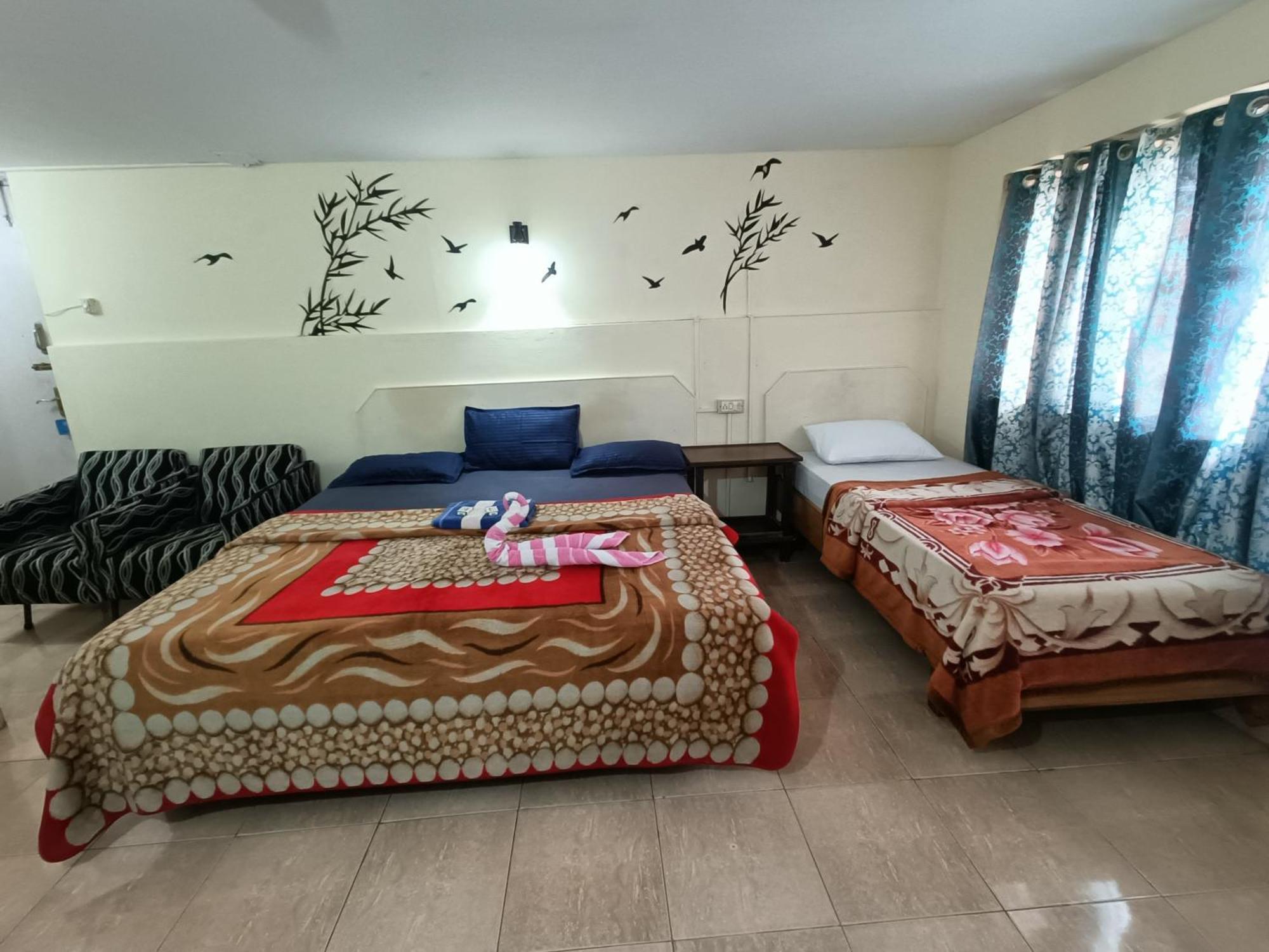 Sai Garden Home Coorg Мадикери Екстериор снимка