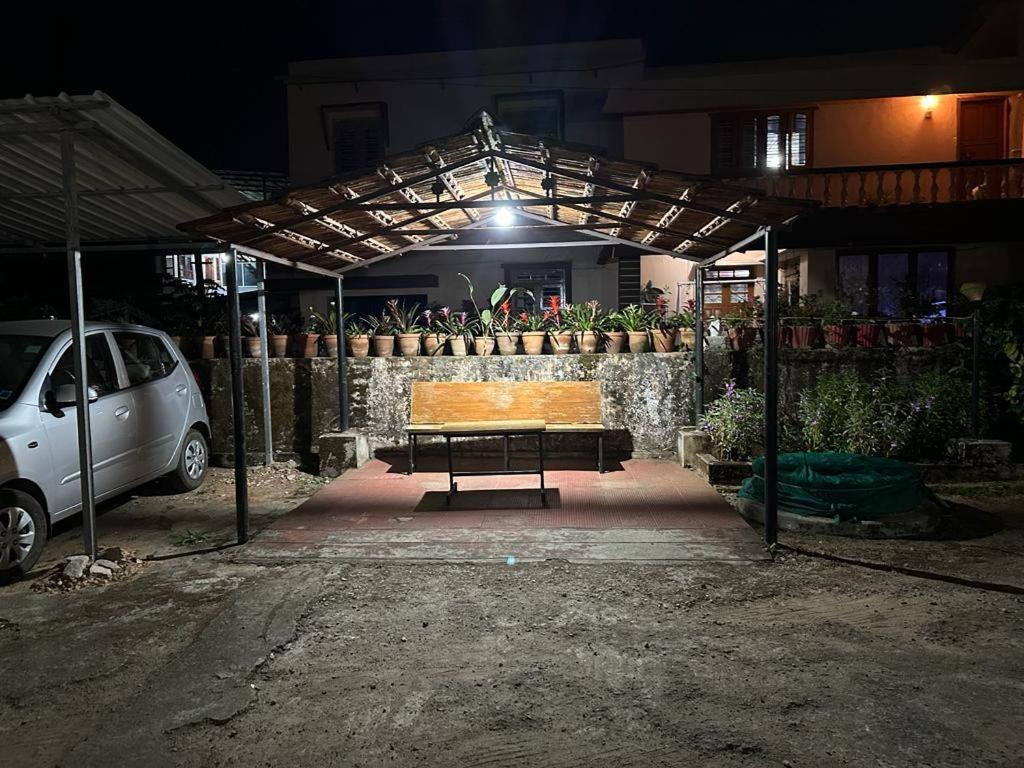 Sai Garden Home Coorg Мадикери Екстериор снимка
